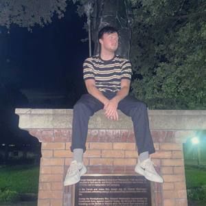 Meet your Posher, Steven